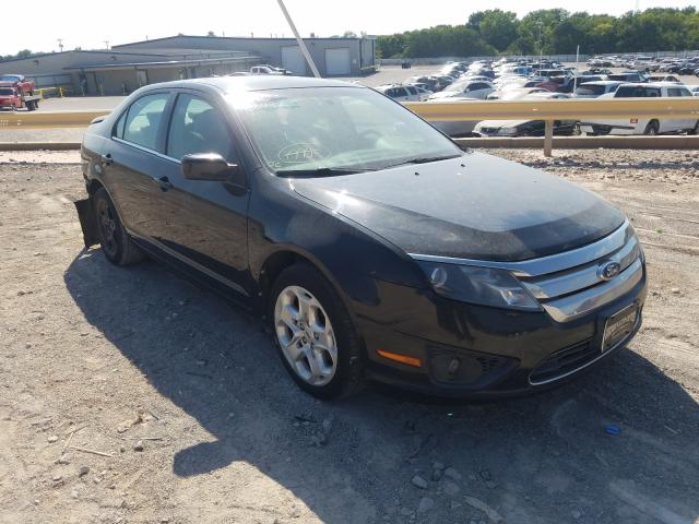 FORD FUSION SE 2010 3fahp0hg0ar304372