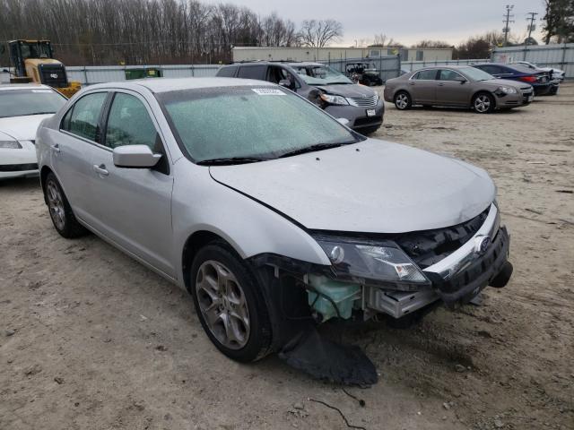 FORD FUSION SE 2010 3fahp0hg0ar307269