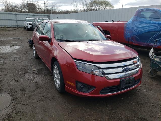 FORD FUSION 2010 3fahp0hg0ar317784