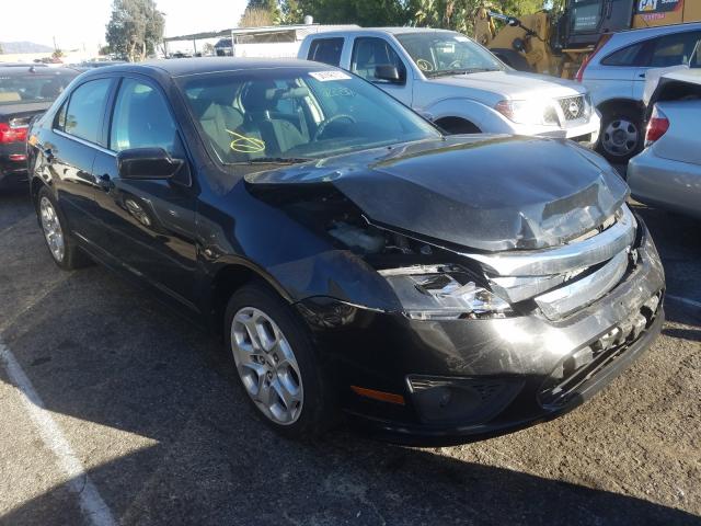 FORD FUSION SE 2010 3fahp0hg0ar328400