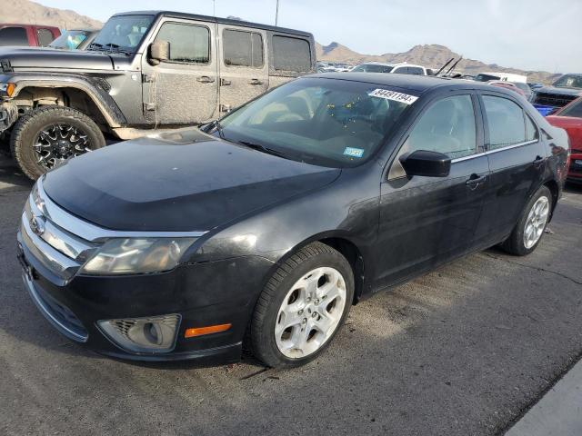 FORD FUSION SE 2010 3fahp0hg0ar328655