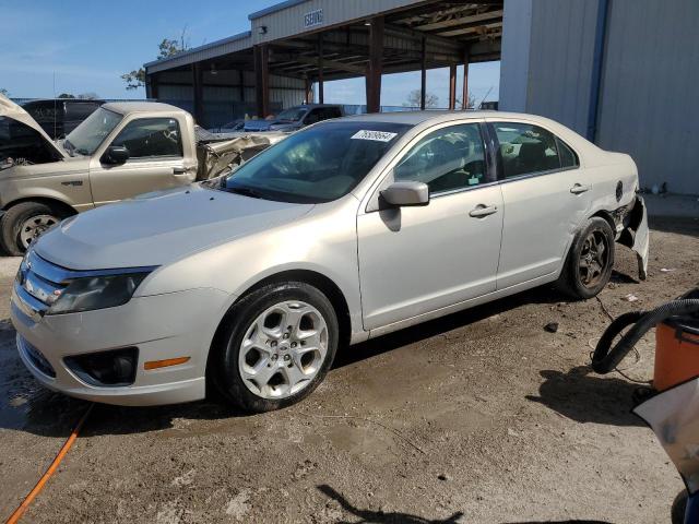 FORD FUSION SE 2010 3fahp0hg0ar333595