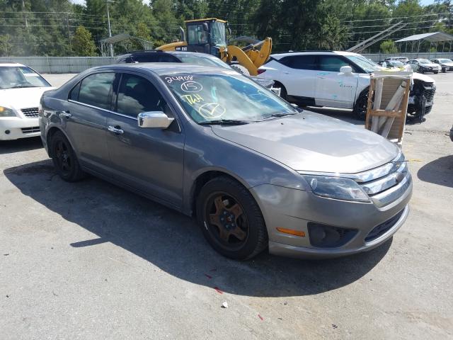 FORD FUSION SE 2010 3fahp0hg0ar347853