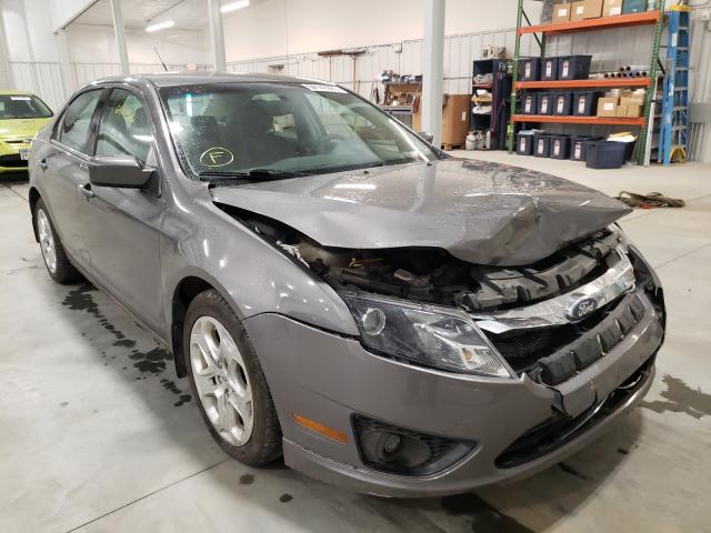 FORD FUSION SE 2010 3fahp0hg0ar355872