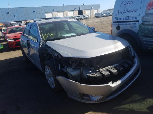 FORD FUSION SE 2010 3fahp0hg0ar356973