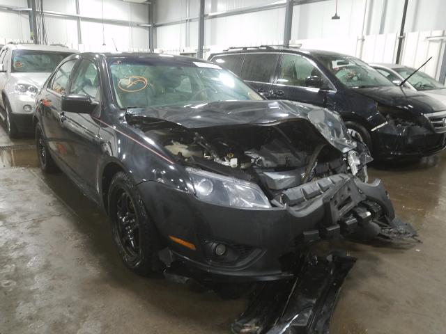 FORD FUSION SE 2010 3fahp0hg0ar384336