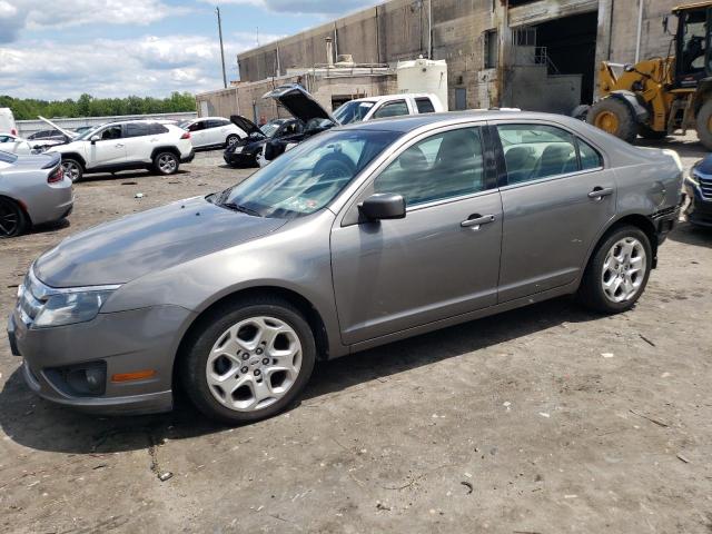 FORD FUSION SE 2010 3fahp0hg0ar384840