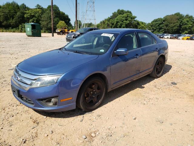 FORD FUSION SE 2010 3fahp0hg0ar395319