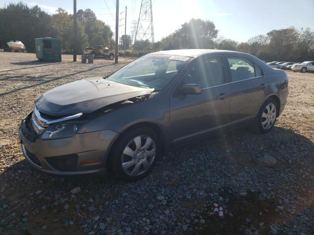 FORD FUSION 2010 3fahp0hg0ar395417