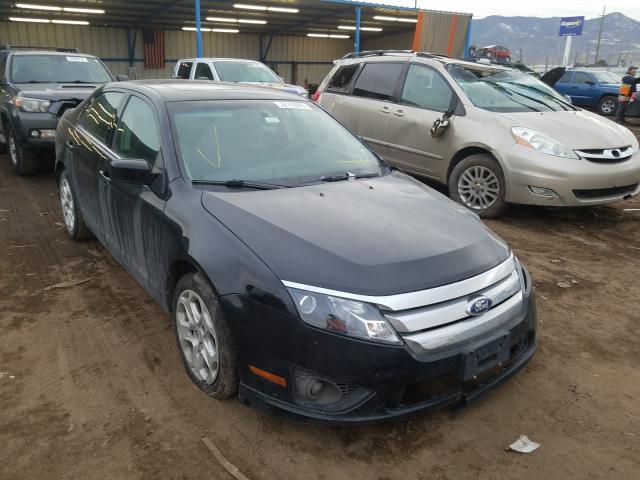 FORD FUSION SE 2010 3fahp0hg0ar399242