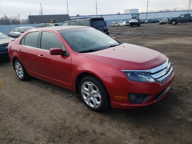 FORD FUSION SE 2010 3fahp0hg0ar402155