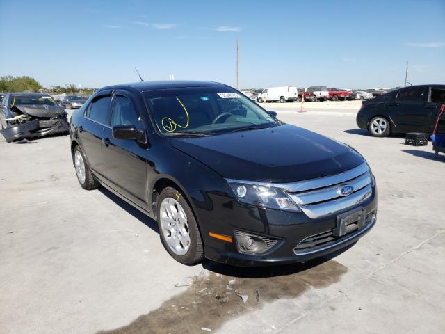 FORD FUSION SE 2010 3fahp0hg0ar430523