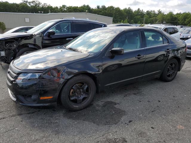 FORD FUSION SE 2011 3fahp0hg0br111334