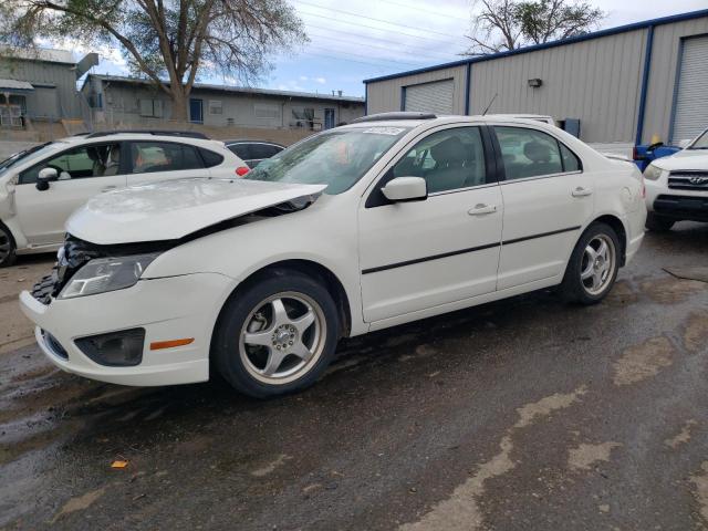 FORD FUSION 2011 3fahp0hg0br134144