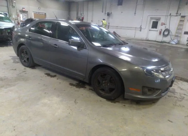 FORD FUSION 2011 3fahp0hg0br136573