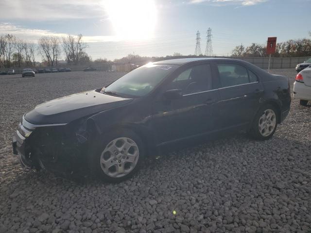 FORD FUSION SE 2011 3fahp0hg0br162400