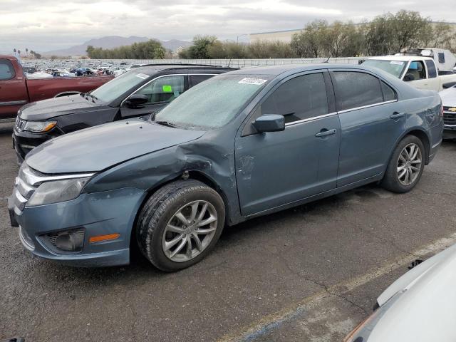 FORD FUSION 2011 3fahp0hg0br214916