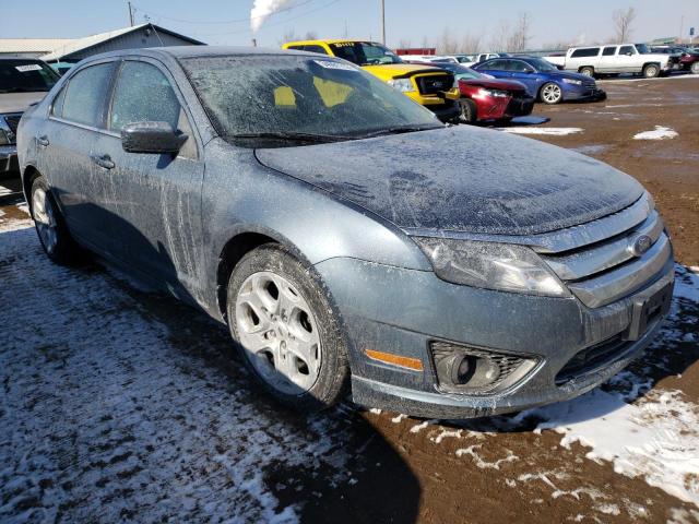 FORD FUSION SE 2011 3fahp0hg0br231442