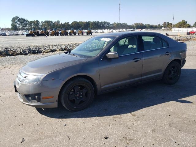 FORD FUSION SE 2011 3fahp0hg0br242635