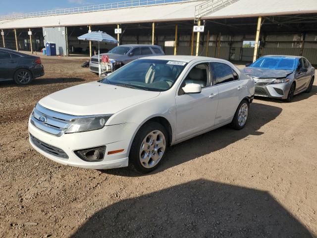 FORD FUSION 2011 3fahp0hg0br242649