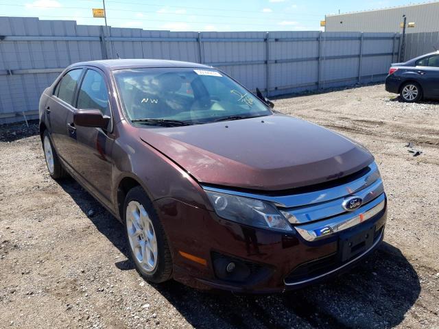 FORD FUSION SE 2011 3fahp0hg0br287266