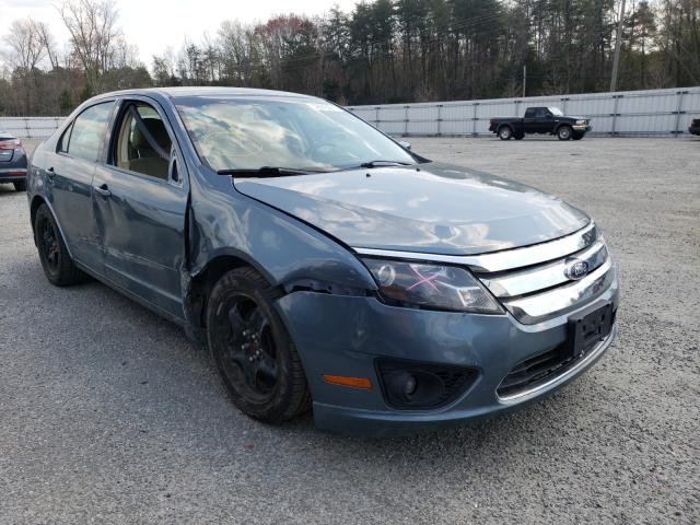 FORD FUSION SE 2011 3fahp0hg0br304096