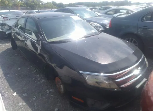 FORD FUSION 2011 3fahp0hg0br322114