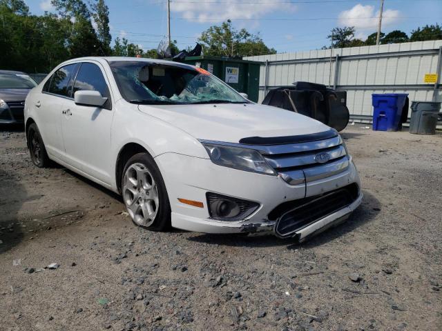 FORD FUSION SE 2011 3fahp0hg0br330861