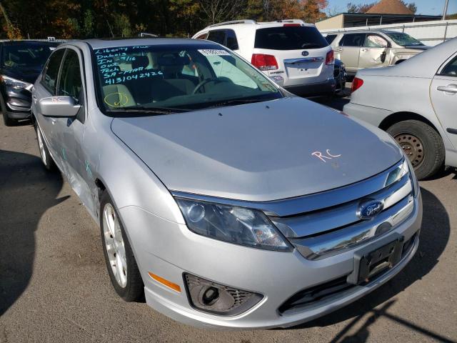 FORD FUSION SE 2012 3fahp0hg0cr101890