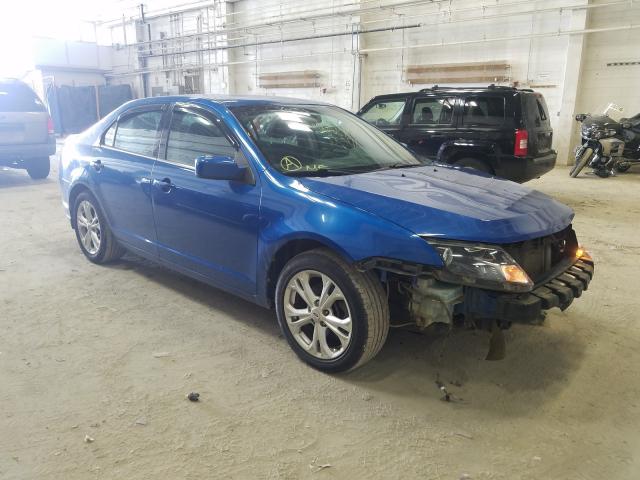 FORD FUSION SE 2012 3fahp0hg0cr106491