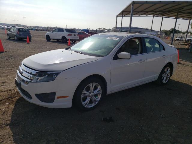 FORD FUSION SE 2012 3fahp0hg0cr108855