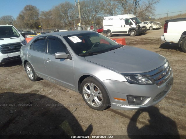 FORD FUSION 2012 3fahp0hg0cr109830