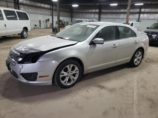 FORD FUSION 2012 3fahp0hg0cr110024