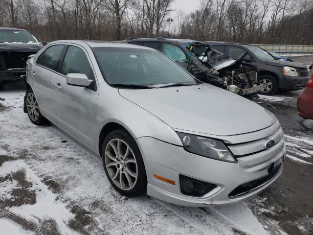 FORD FUSION SE 2012 3fahp0hg0cr114901