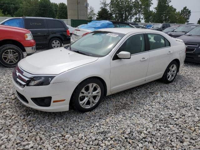 FORD FUSION SE 2012 3fahp0hg0cr118849