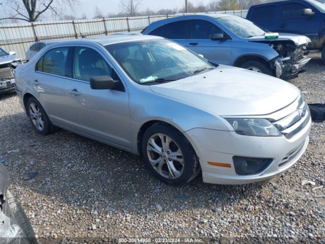 FORD FUSION 2012 3fahp0hg0cr129334