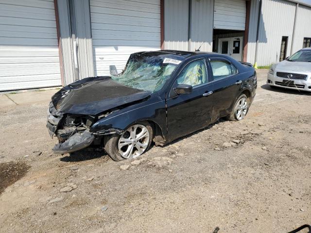 FORD FUSION 2012 3fahp0hg0cr155514