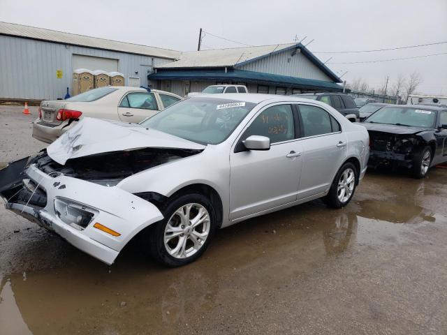 FORD FUSION SE 2012 3fahp0hg0cr164360