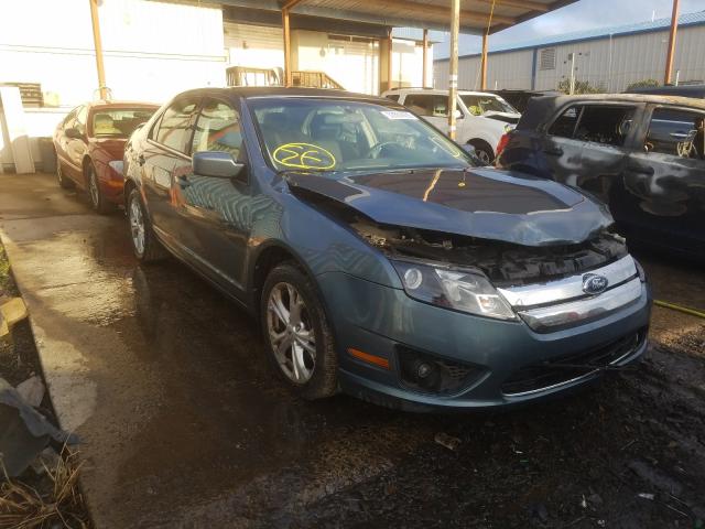 FORD FUSION SE 2012 3fahp0hg0cr167131