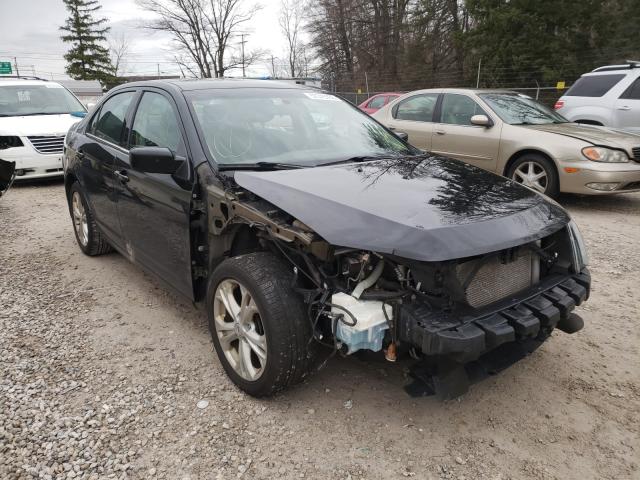 FORD FUSION SE 2012 3fahp0hg0cr177190