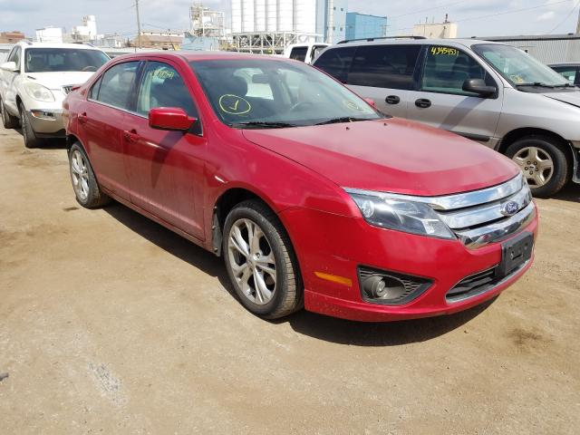 FORD FUSION SE 2012 3fahp0hg0cr184205