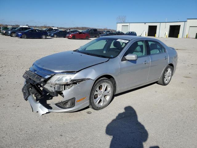 FORD FUSION 2012 3fahp0hg0cr186794