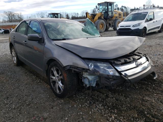 FORD FUSION SE 2012 3fahp0hg0cr193857