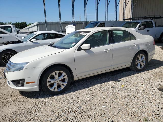 FORD FUSION 2012 3fahp0hg0cr222189