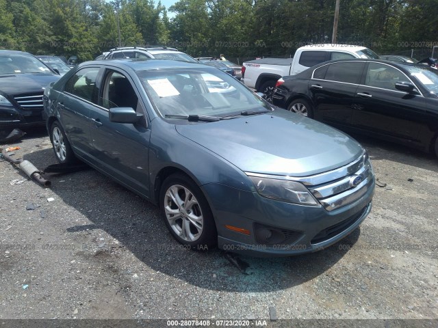 FORD FUSION 2012 3fahp0hg0cr243608