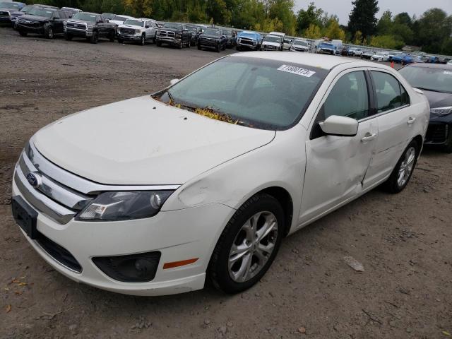 FORD FUSION 2012 3fahp0hg0cr247903