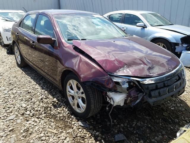 FORD FUSION SE 2012 3fahp0hg0cr259338