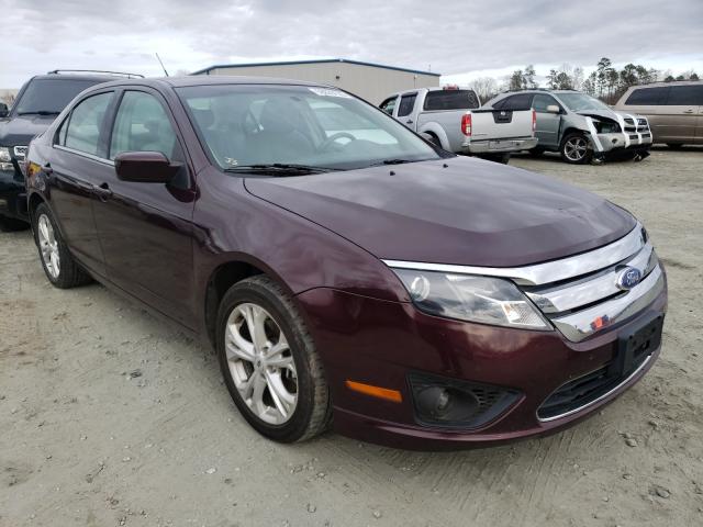 FORD FUSION SE 2012 3fahp0hg0cr270873