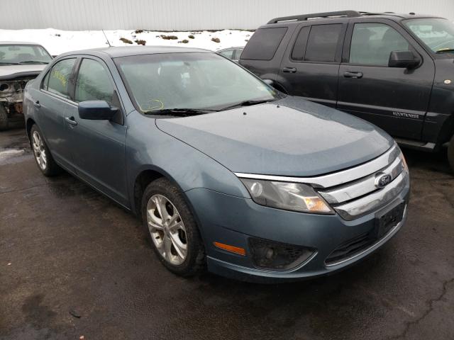 FORD FUSION 2012 3fahp0hg0cr273725