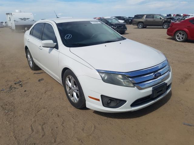 FORD FUSION SE 2012 3fahp0hg0cr273840